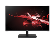 ACER ED270XBIIPX WIDE CURVED