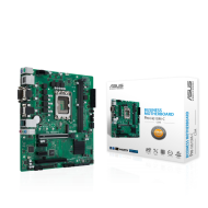 ASUS PRO H610M-C-CSM