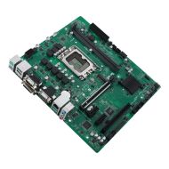 ASUS PRO H610M-C-CSM