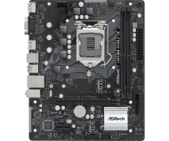 ASROCK H410M-H/M.2 SE