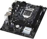 ASROCK H410M-H/M.2 SE