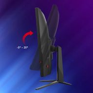 MSI 31.5 G32C4 E2 CURVED
