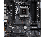 ASROCK B650M PG LIGHTING