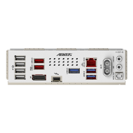 GB Z890 A ELITE WF7 ICE