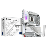 GB Z890 AORUS PRO ICE