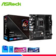 ASROCK B760M PG LIGHTNING WIFI