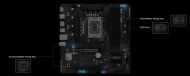 ASROCK B760M PG LIGHTNING WIFI
