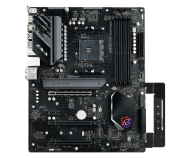 ASROCK B550 PG RIPTIDE