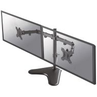 Стойка Neomounts by NewStar Flat Screen Desk Mount (stand) for 2 Monitor Screens