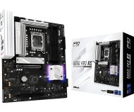 ASROCK B860 PRO RS /LGA1851