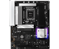 ASROCK B860 PRO RS /LGA1851