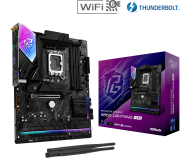 ASROCK B860 LIGHTING WIFI
