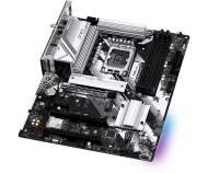 ASROCK B760 PRO RS/D4 WIFI