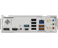 ASROCK B850M STEEL LEGEND WIFI