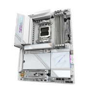 GB X870E AORUS PRO ICE