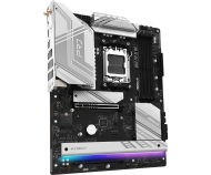 ASROCK B850 PRO RS WIFI /AM5