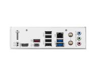 MSI B840 GAMING PLUS WIFI /AM5