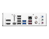 MSI B860 GAMING PLUS WIFI