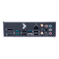 ASUS TUF GAMING B650M-PLUS WIF