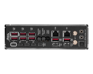 MSI MEG Z890 GODLIKE /LGA1851