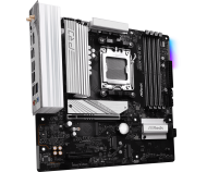 ASROCK B850M PRO RS WIFI