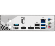 ASROCK B860M PRO RS