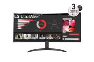 32 LG 32WR50QC-B