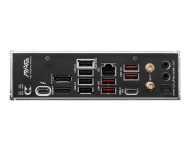 MSI MAG B860 TOMAHAWK WIFI