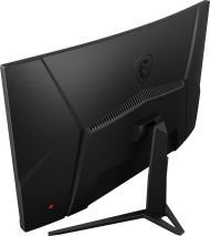 MSI 31.5 G32CQ4 E2 CURVED