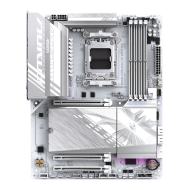 GB B850 A ELITE WF7 ICE