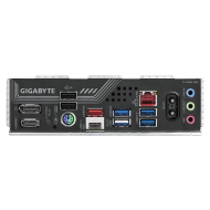 GB B850 GAMING X WIFI6E