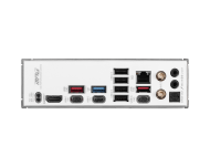 MSI MPG B850 EDGE TI WIFI