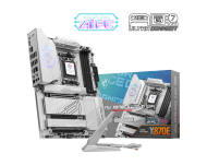 MSI MPG X870E EDGE TI WIFI