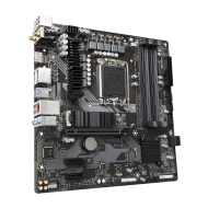 GB B760M DS3H AX DDR4