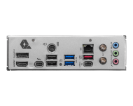 MSI PRO B860M-A WIFI