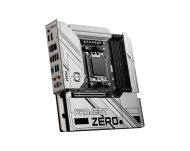 MSI B650M PROJECT ZERO