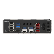 GB X870E A ELITE WIFI7