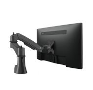 Стойка BenQ Arm, Monitor Arm for desk mount AS10, Compatible with 21.5/ 24 / 27” monitors, for ALL GL/GW/BL/PD/EW/SW models with VESA mounting possibility 100mm or 75mm, from 2.5 kg to 8 kg, 315mm height adjustment