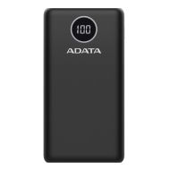 ADATA P20000 QUICK CHARGE BLK