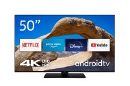 NOKIA 50 SMART TV 5000A 4K