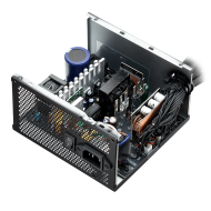 PSU KYBER 750 BLACK