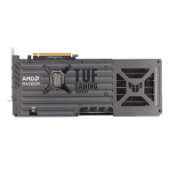 ASUS TUF-RX9070XT-O16G-GAMING
