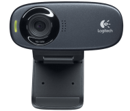 LOGITECH HD WEBCAM C310