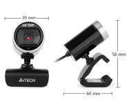 A4 PK-910P 720P BLACK
