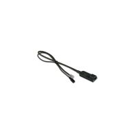 Кабел Dell DMPUIQ-SRL for Dell SIM for serial interface. For Dell DMPU Console Servers  PowerEdge KVMs, DMPUIQ-SRL