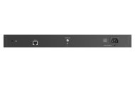Комутатор D-Link 28-Port Gigabit Ethernet PoE++ Surveillance Switches
