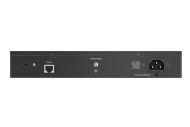Комутатор D-Link 10-Port Gigabit Ethernet PoE++ Surveillance Switch