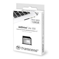 Памет Transcend 128GB, JetDriveLite 350 rMBP 15" 12-E13