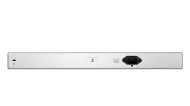 Комутатор D-Link 24 PoE 10/100/1000 Base-T port with 4 x 1000Base-T /SFP ports