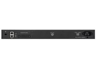Комутатор D-Link 48 SFP ports Layer 3 Stackable Managed Gigabit Switch with 2x10GBASE-T ports and 4xSFP+ ports 